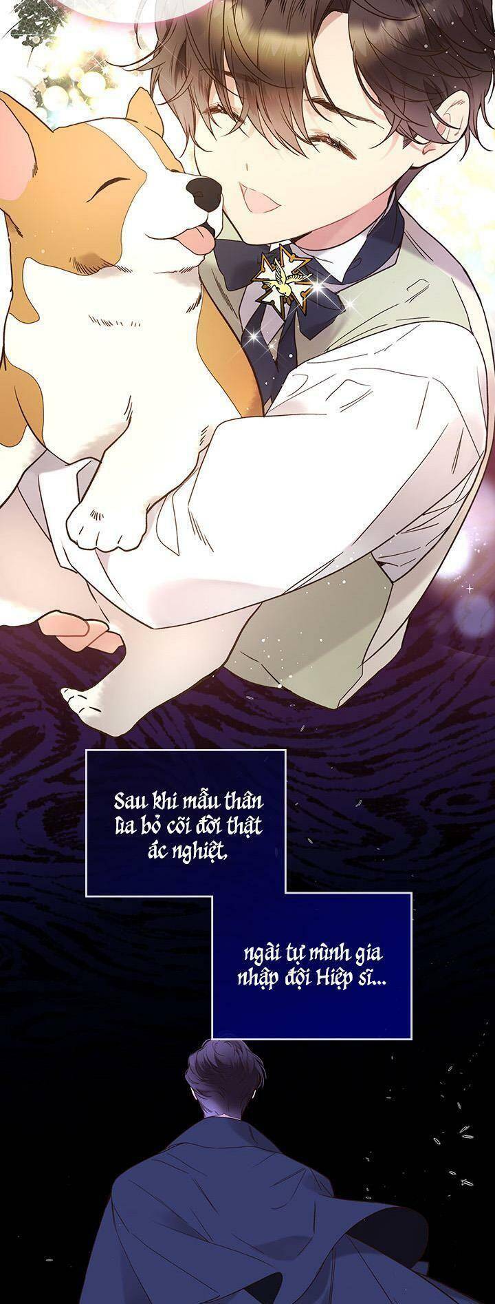 Công Chúa Chloe Chapter 58 - 6