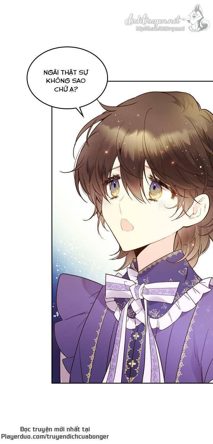 Công Chúa Chloe Chapter 58 - 51