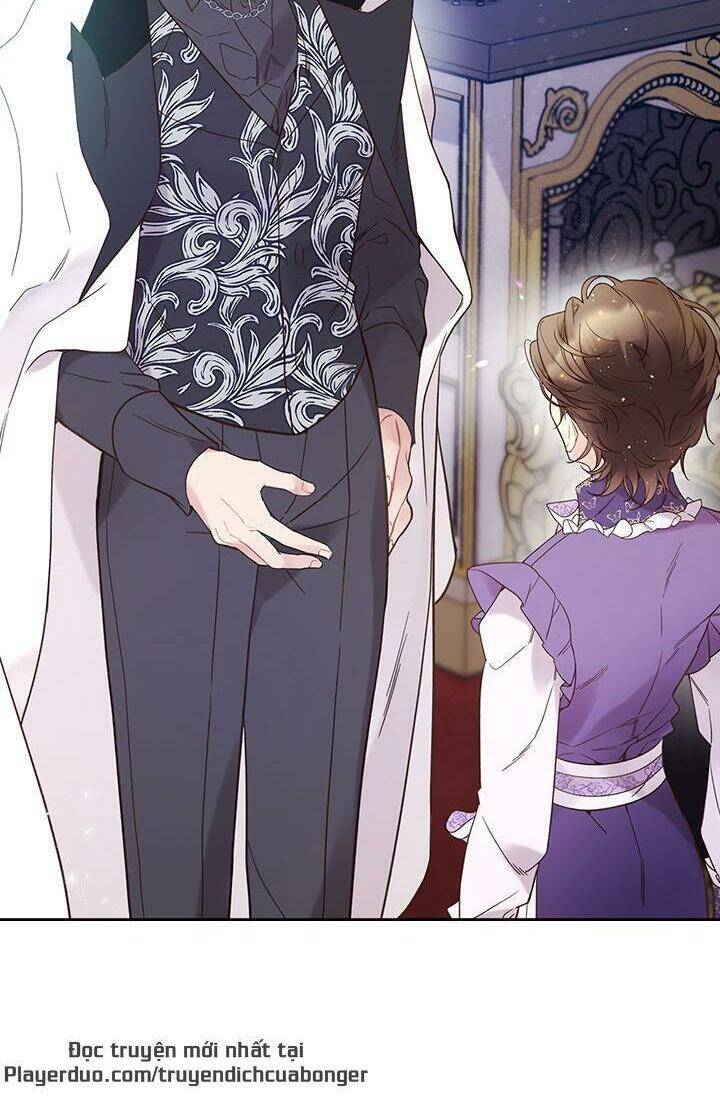 Công Chúa Chloe Chapter 58 - 54