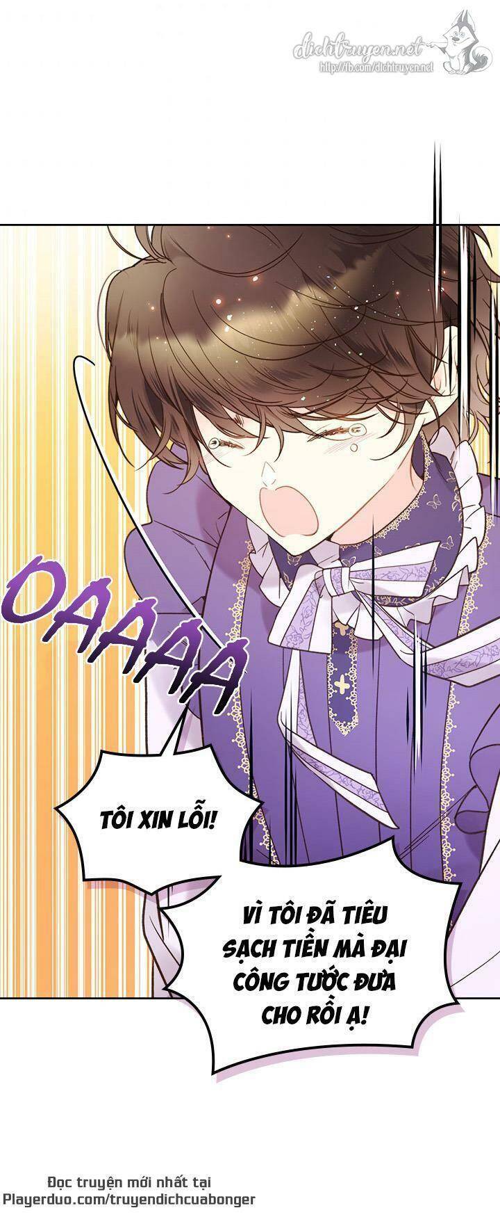 Công Chúa Chloe Chapter 58 - 57