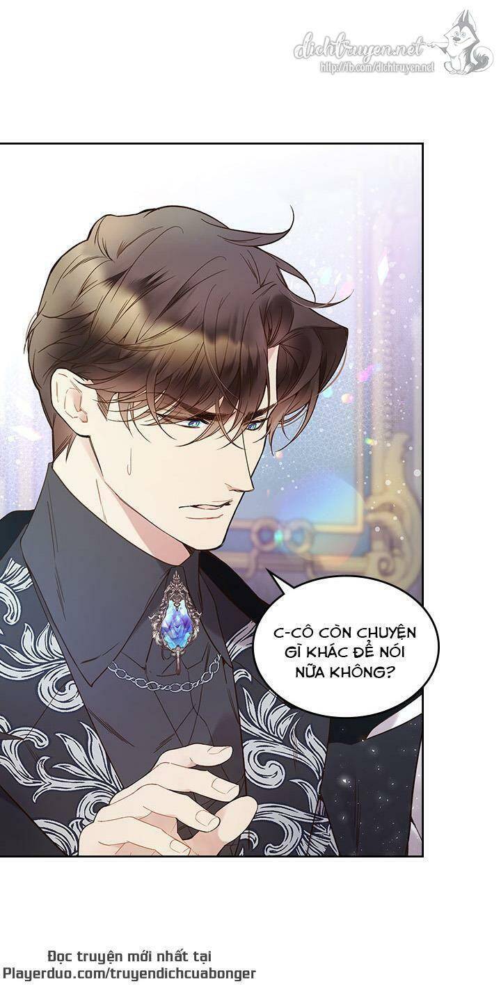 Công Chúa Chloe Chapter 58 - 59
