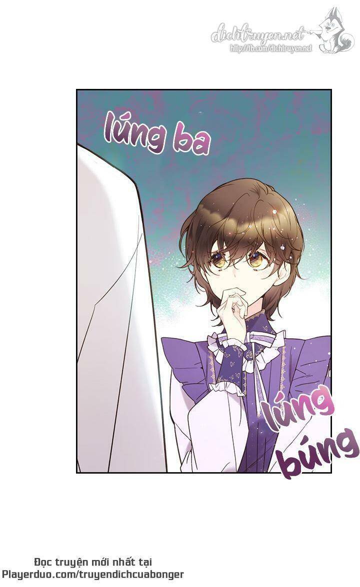 Công Chúa Chloe Chapter 58 - 60