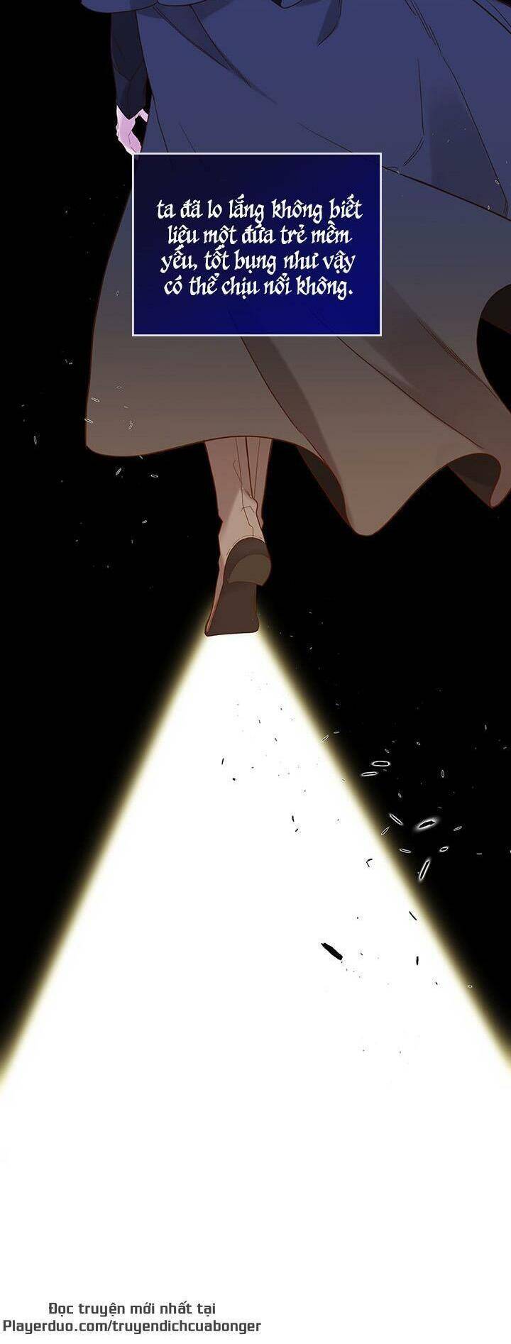 Công Chúa Chloe Chapter 58 - 7