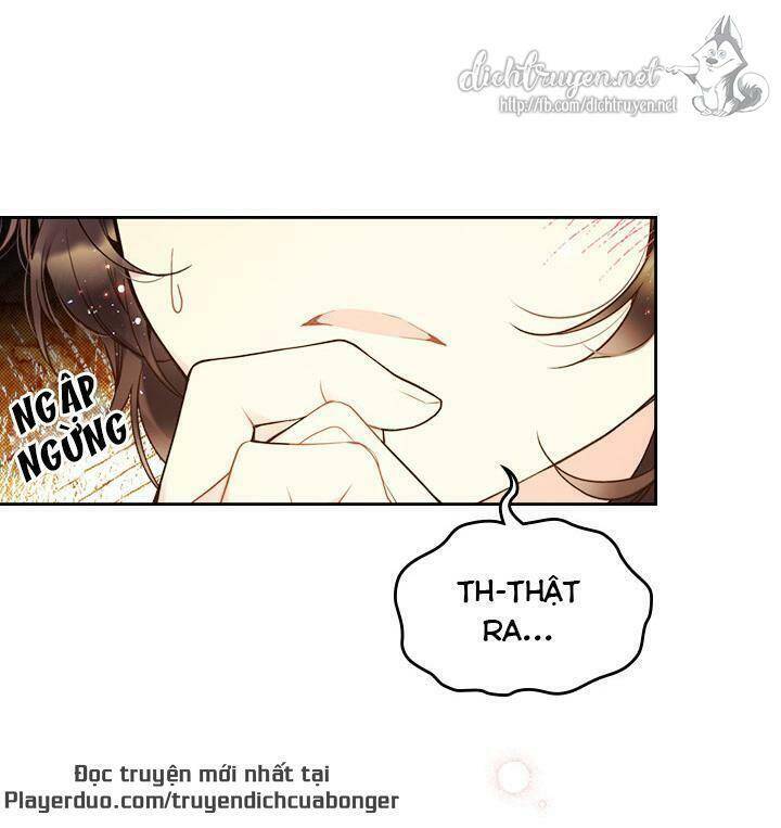 Công Chúa Chloe Chapter 58 - 61