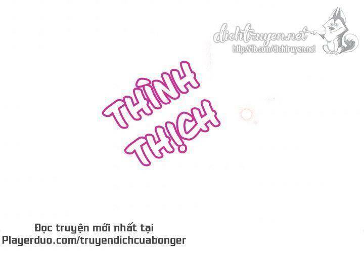 Công Chúa Chloe Chapter 58 - 63