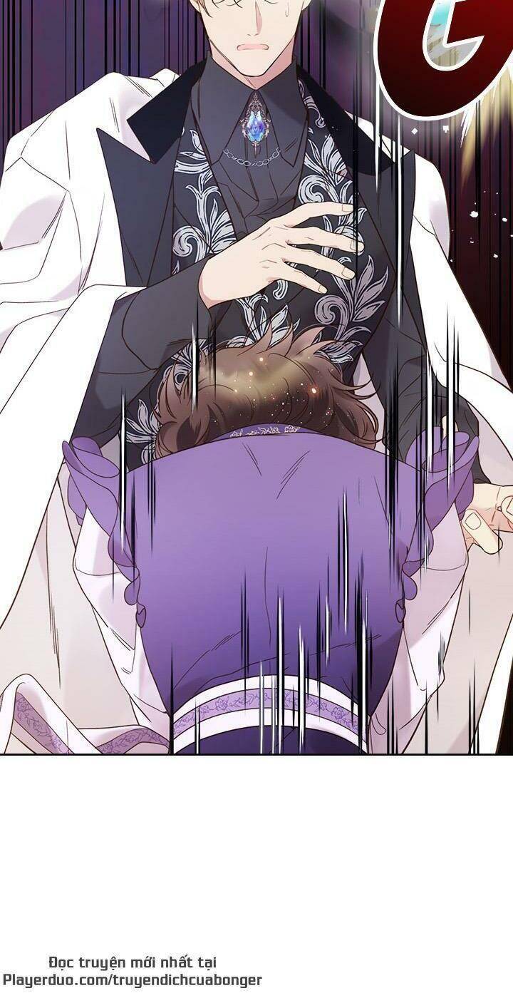 Công Chúa Chloe Chapter 58 - 65