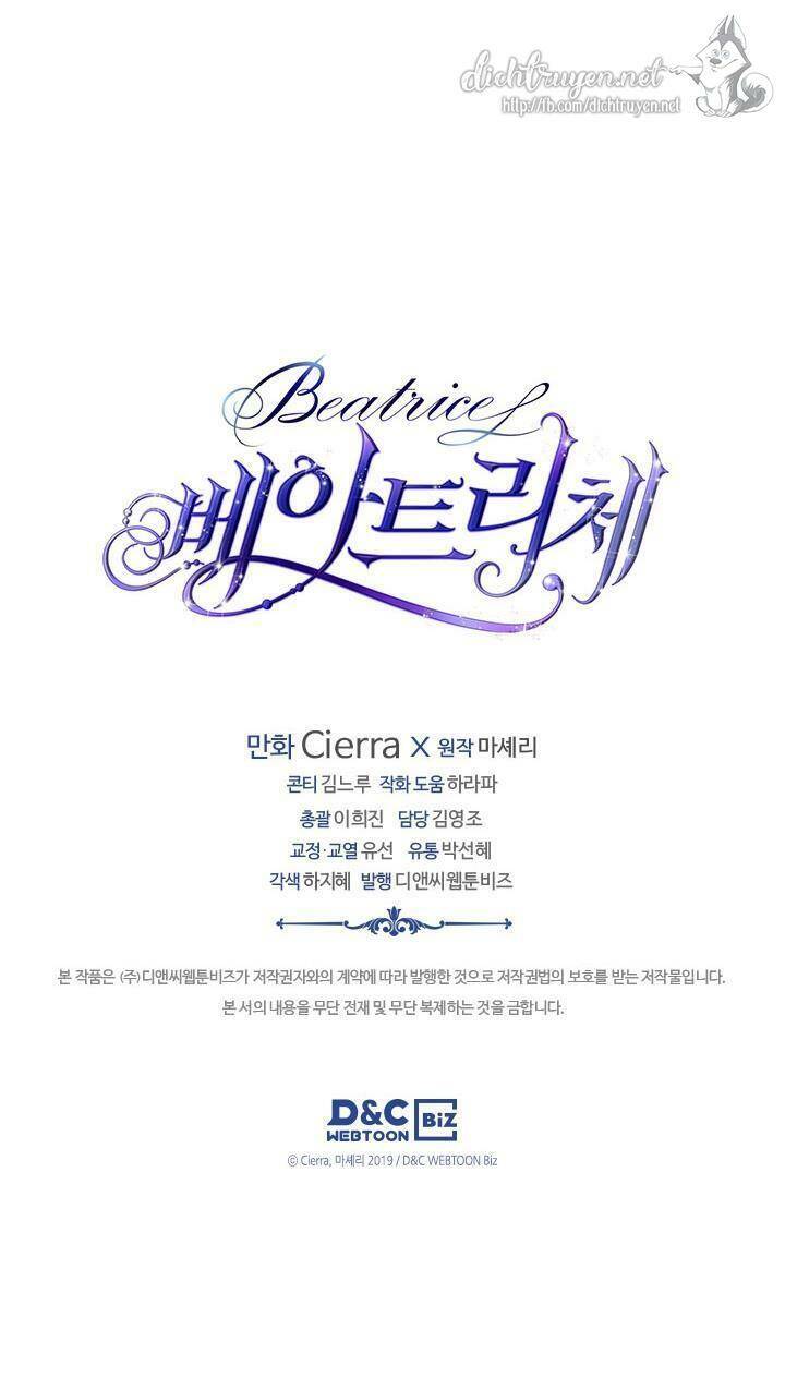 Công Chúa Chloe Chapter 58 - 66