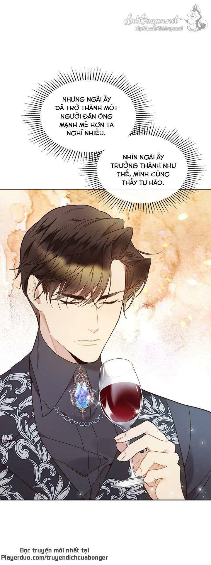 Công Chúa Chloe Chapter 58 - 9