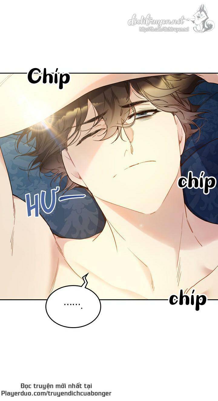 Công Chúa Chloe Chapter 59 - 18