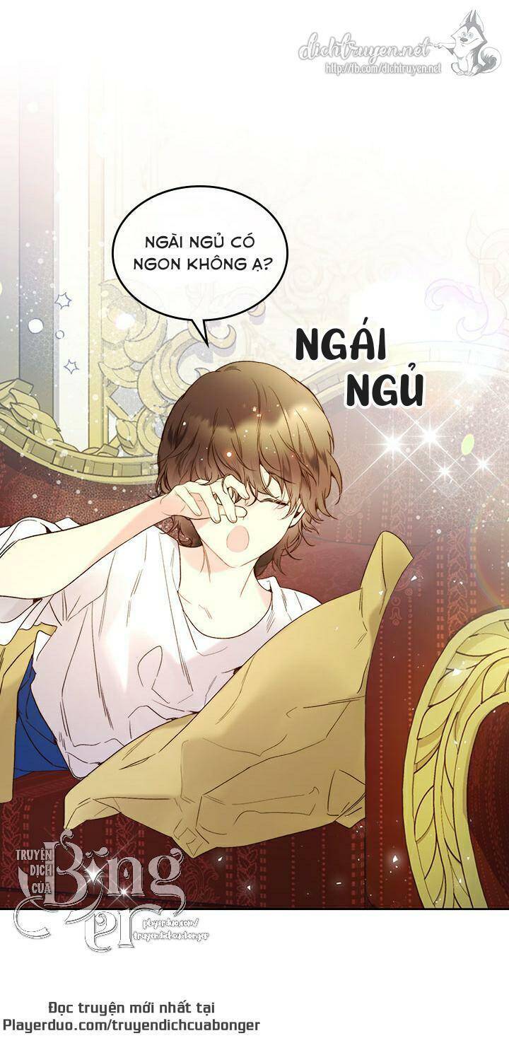 Công Chúa Chloe Chapter 59 - 22