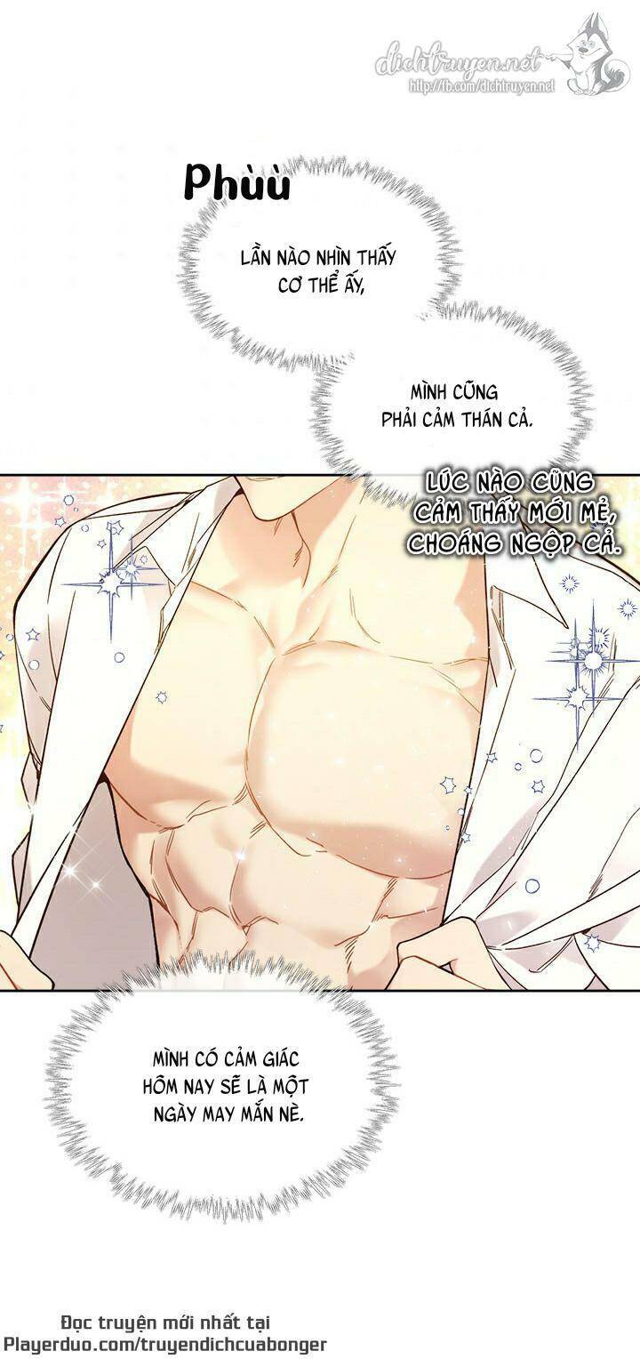 Công Chúa Chloe Chapter 59 - 27