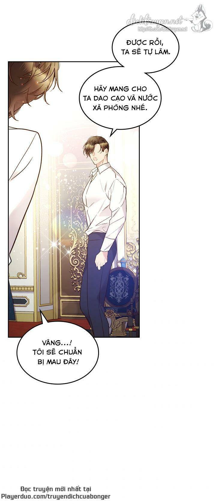 Công Chúa Chloe Chapter 59 - 33