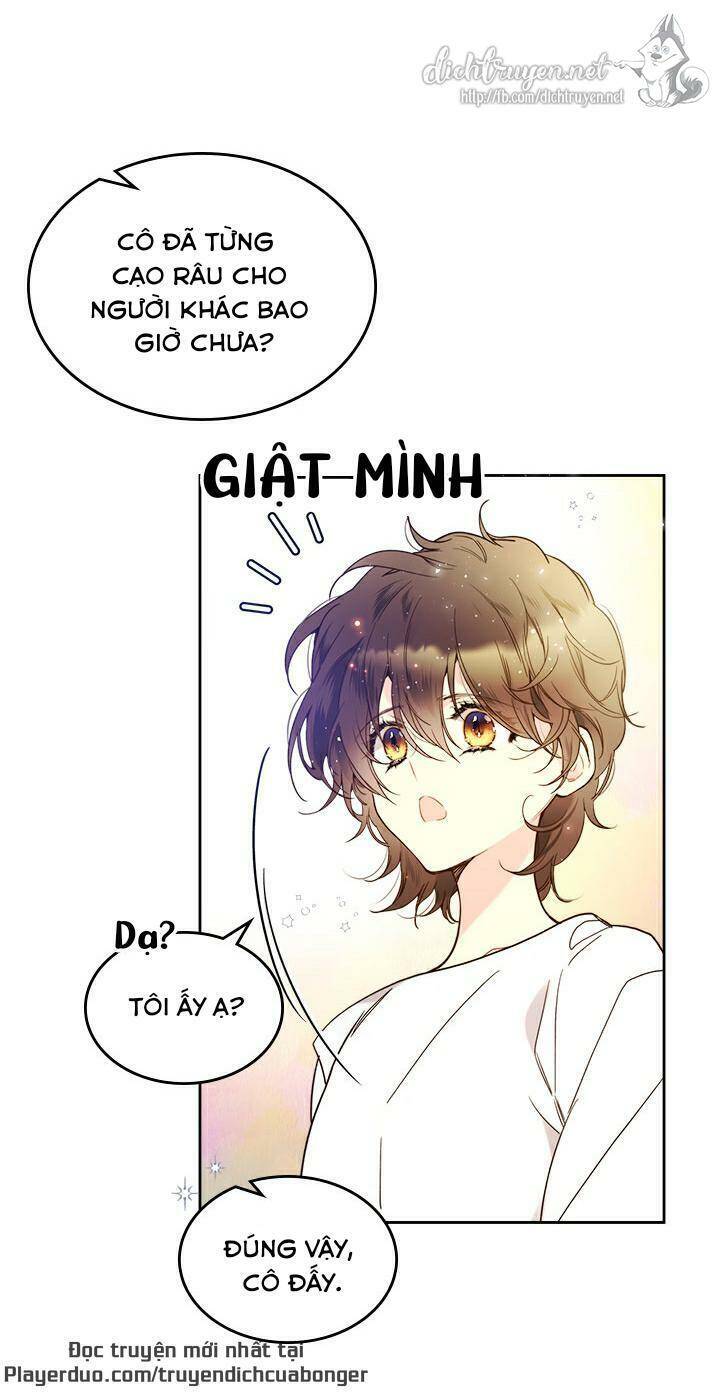 Công Chúa Chloe Chapter 59 - 37