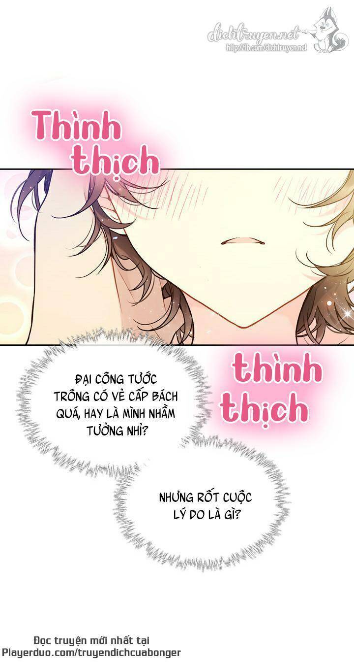 Công Chúa Chloe Chapter 59 - 59