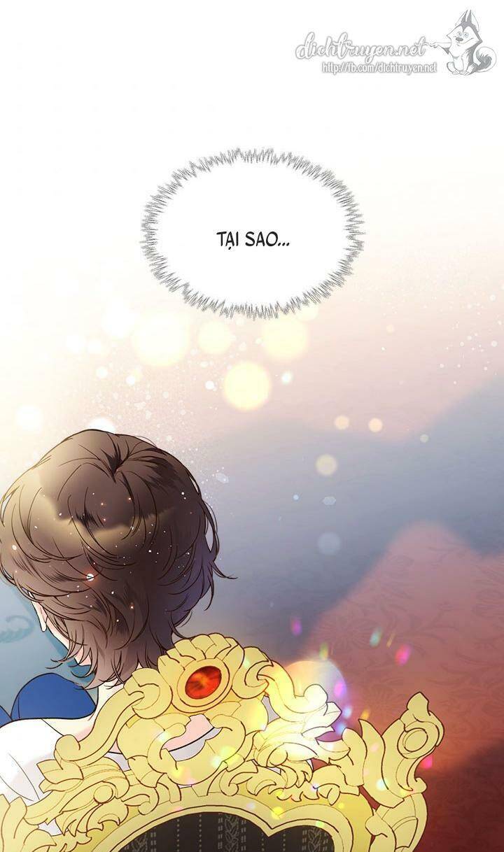 Công Chúa Chloe Chapter 59 - 61