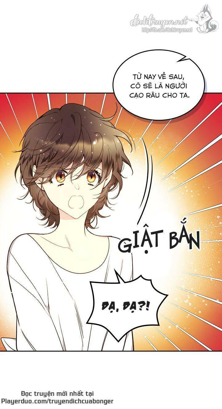 Công Chúa Chloe Chapter 59 - 65