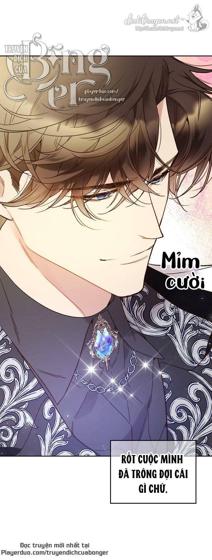 Công Chúa Chloe Chapter 59 - 8