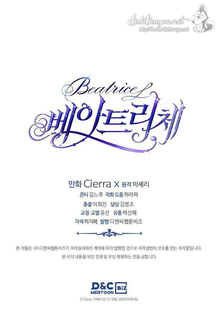 Công Chúa Chloe Chapter 59 - 71