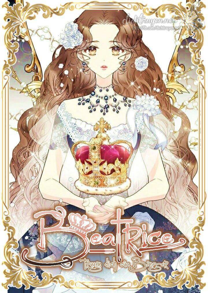 Công Chúa Chloe Chapter 60 - 1