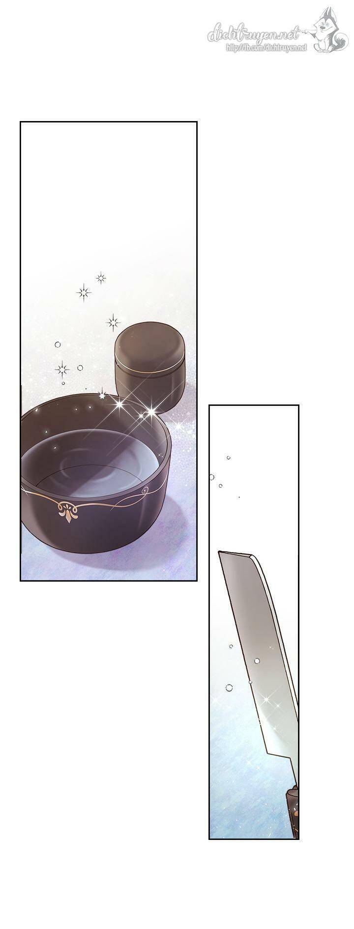 Công Chúa Chloe Chapter 60 - 12