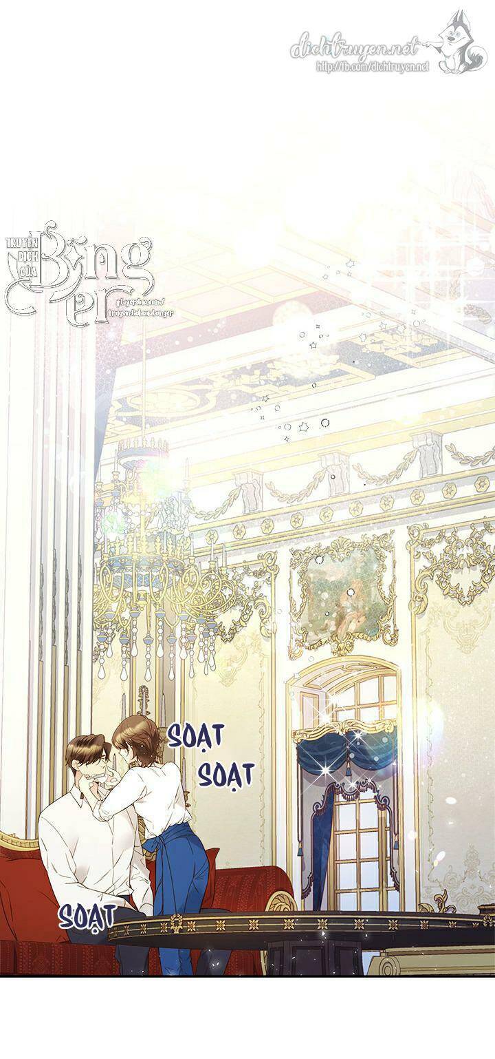 Công Chúa Chloe Chapter 60 - 16