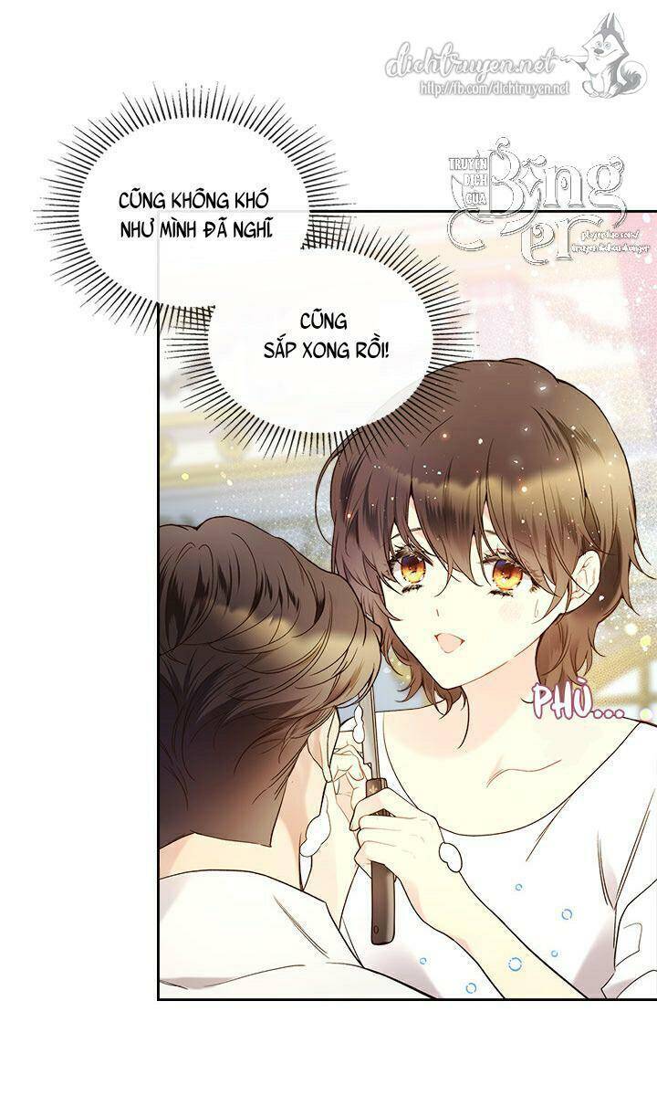 Công Chúa Chloe Chapter 60 - 17