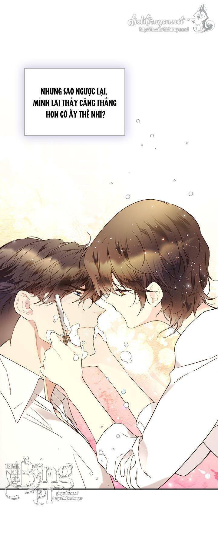 Công Chúa Chloe Chapter 60 - 18