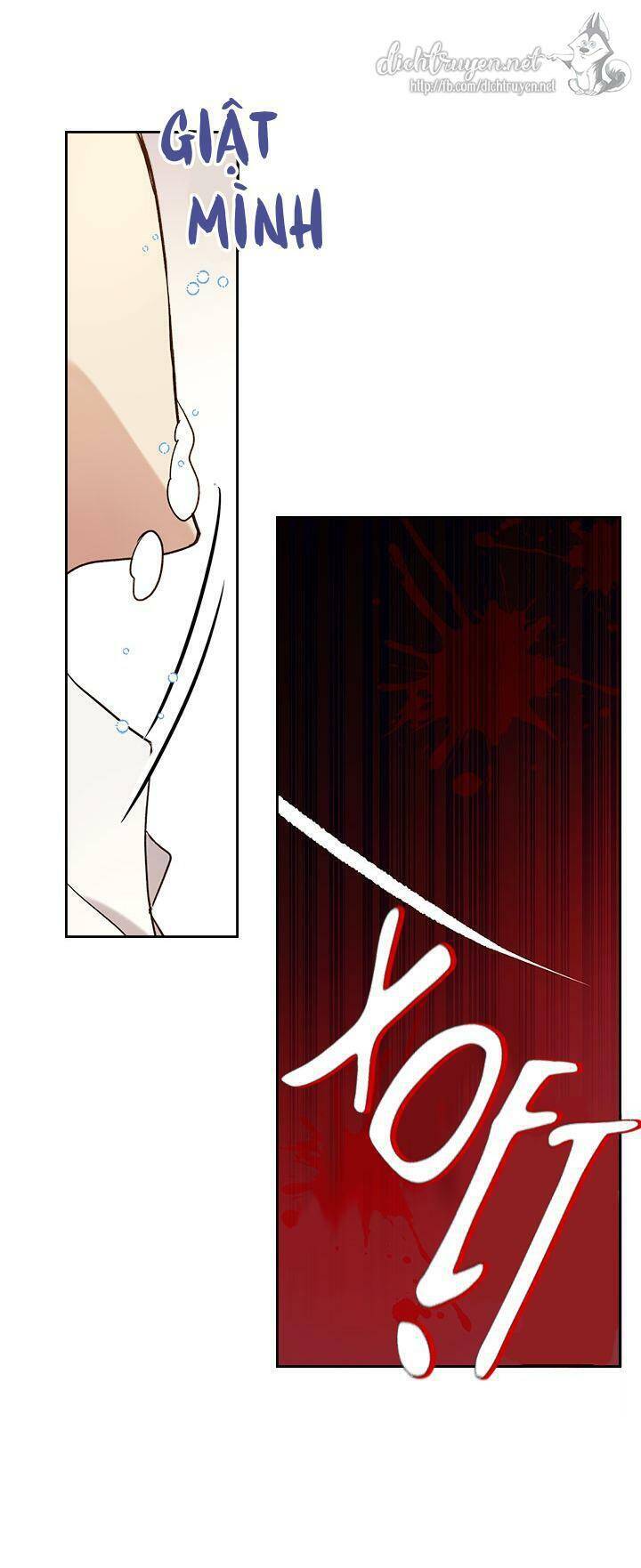 Công Chúa Chloe Chapter 60 - 21