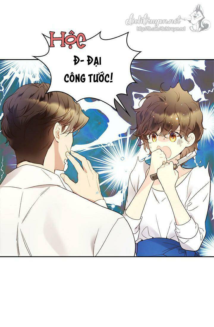 Công Chúa Chloe Chapter 60 - 22
