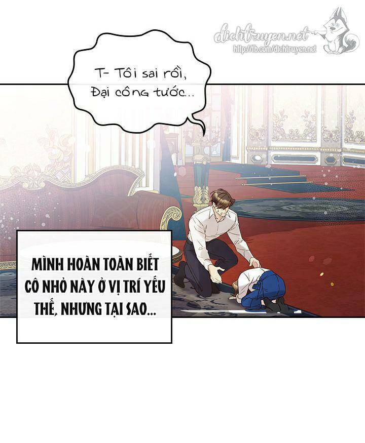 Công Chúa Chloe Chapter 60 - 29