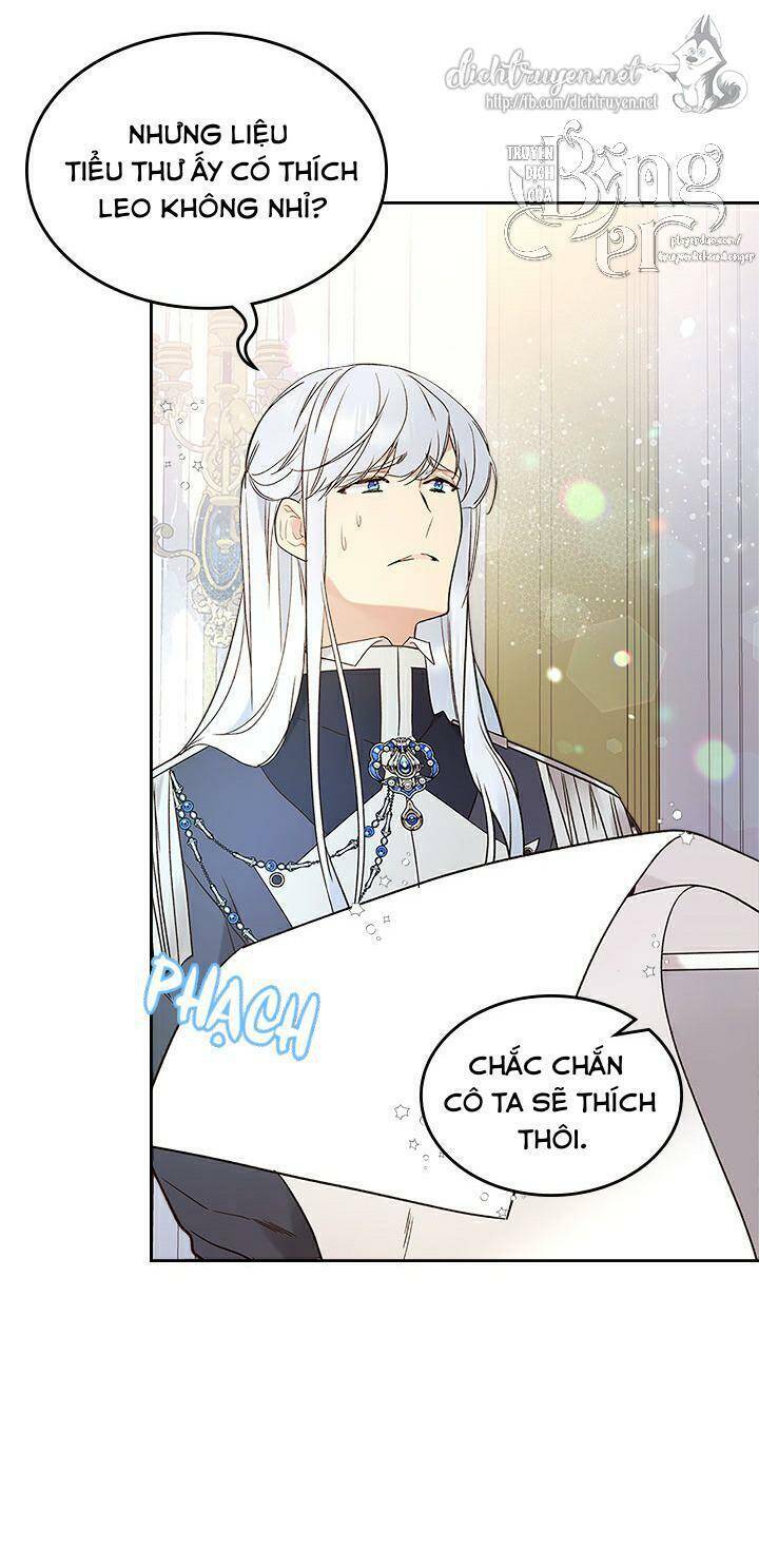 Công Chúa Chloe Chapter 60 - 4