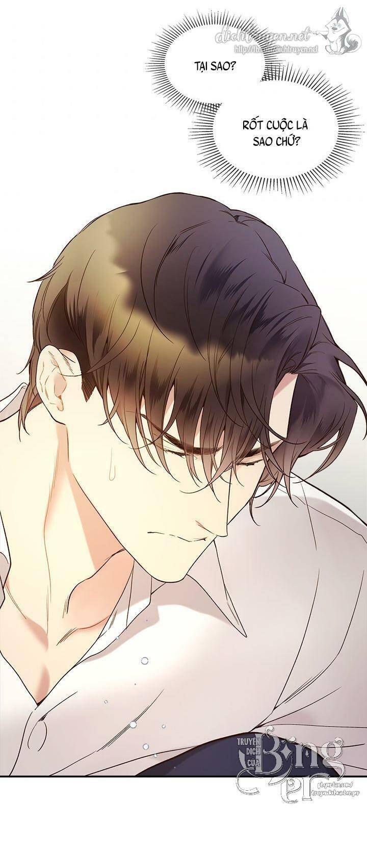 Công Chúa Chloe Chapter 60 - 33