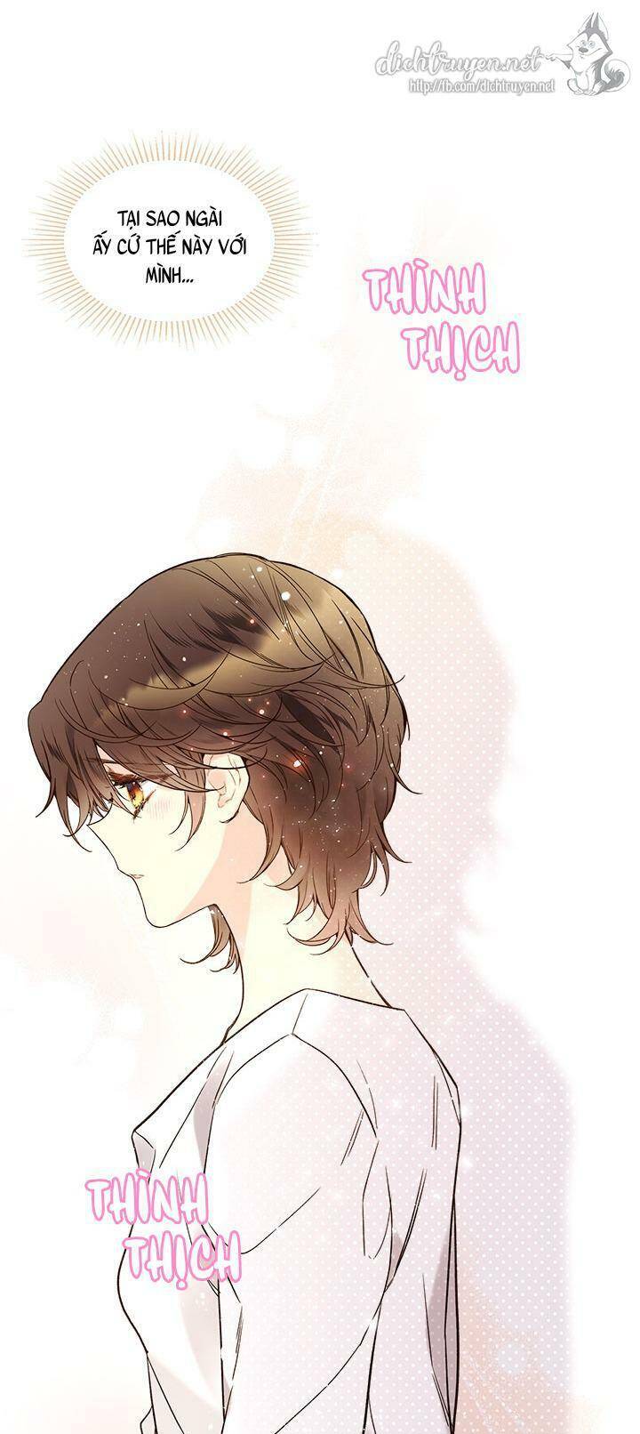 Công Chúa Chloe Chapter 60 - 34