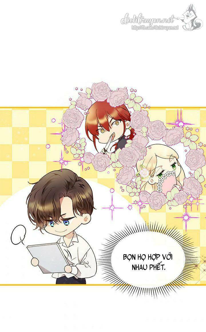 Công Chúa Chloe Chapter 60 - 5