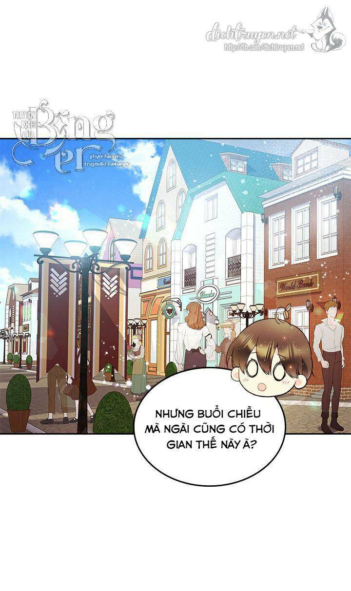 Công Chúa Chloe Chapter 60 - 41