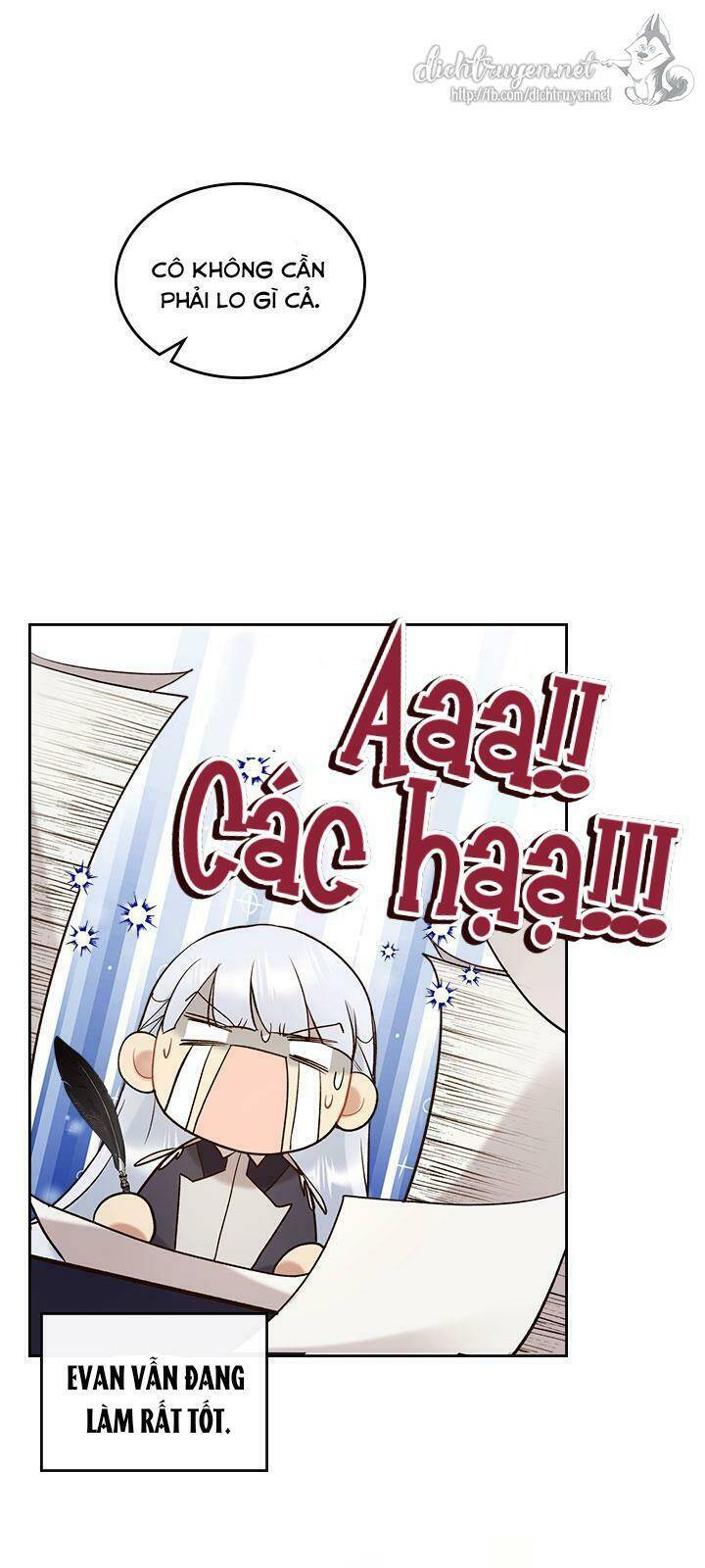 Công Chúa Chloe Chapter 60 - 42