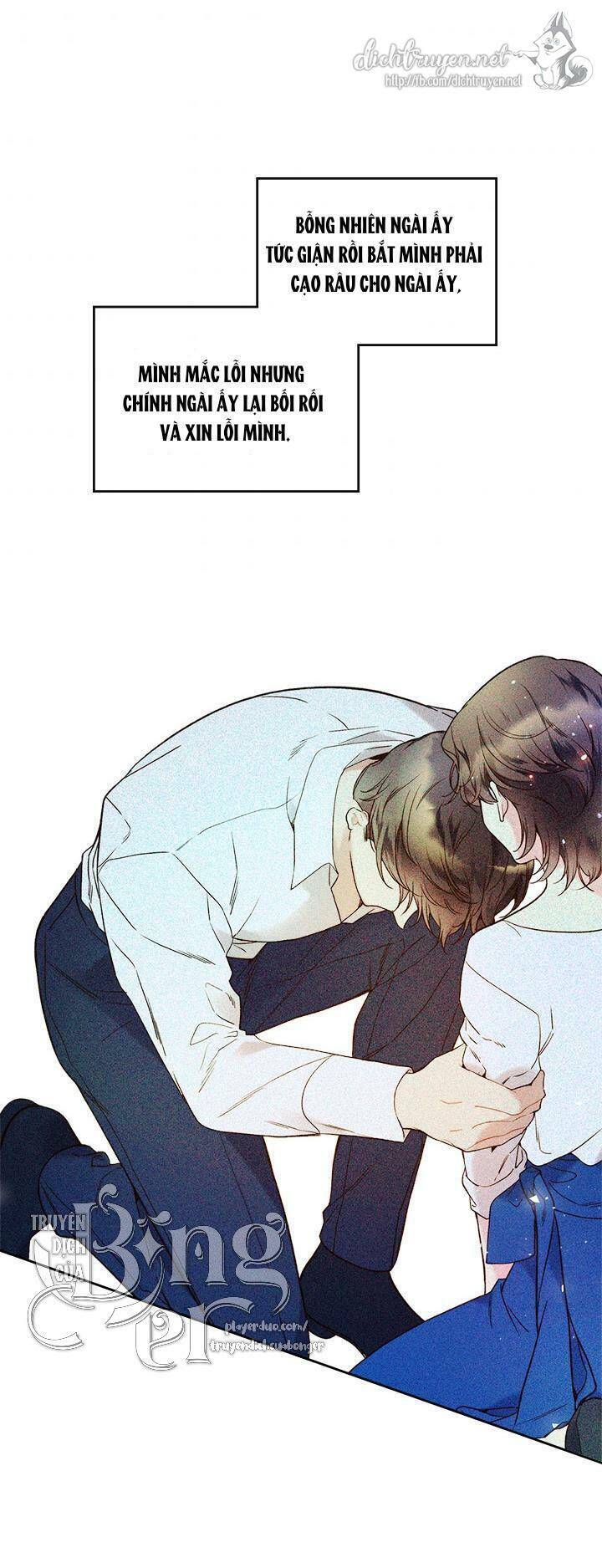 Công Chúa Chloe Chapter 60 - 45