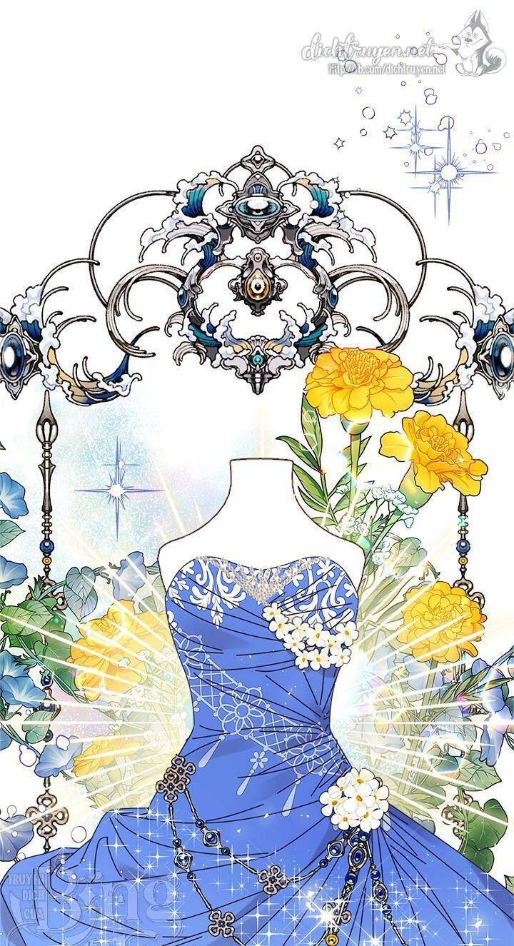 Công Chúa Chloe Chapter 60 - 48