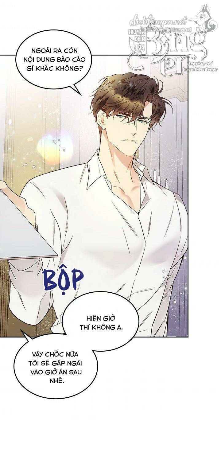 Công Chúa Chloe Chapter 60 - 6