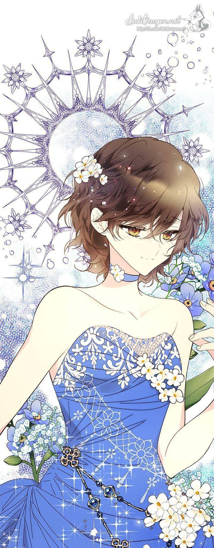 Công Chúa Chloe Chapter 60 - 51