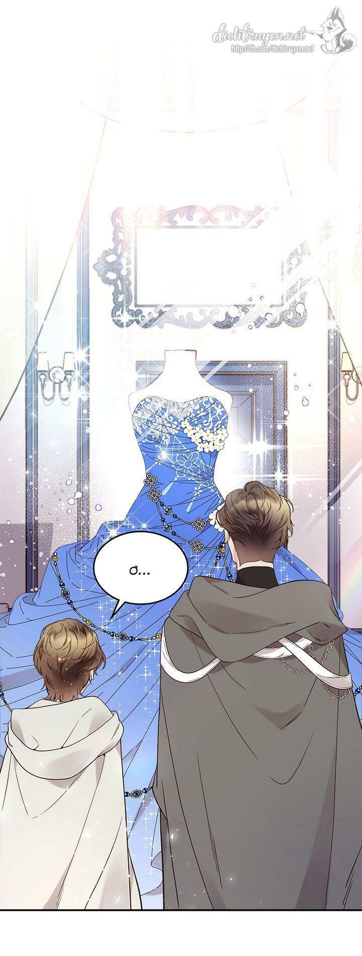 Công Chúa Chloe Chapter 60 - 54