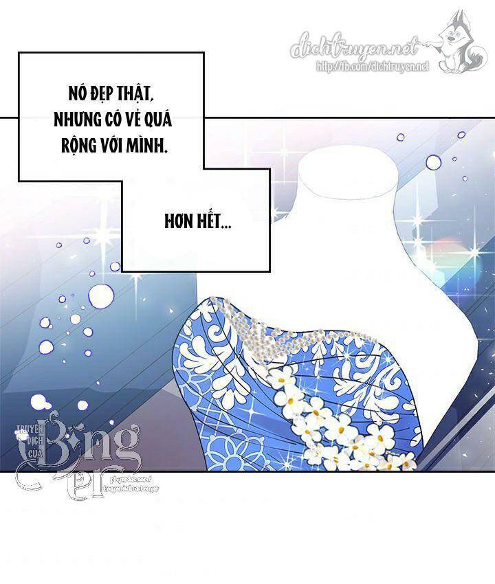 Công Chúa Chloe Chapter 60 - 55