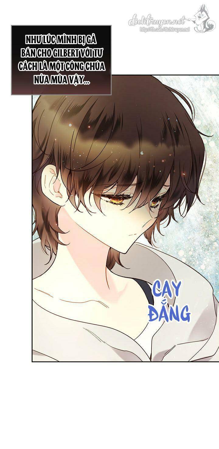 Công Chúa Chloe Chapter 60 - 58