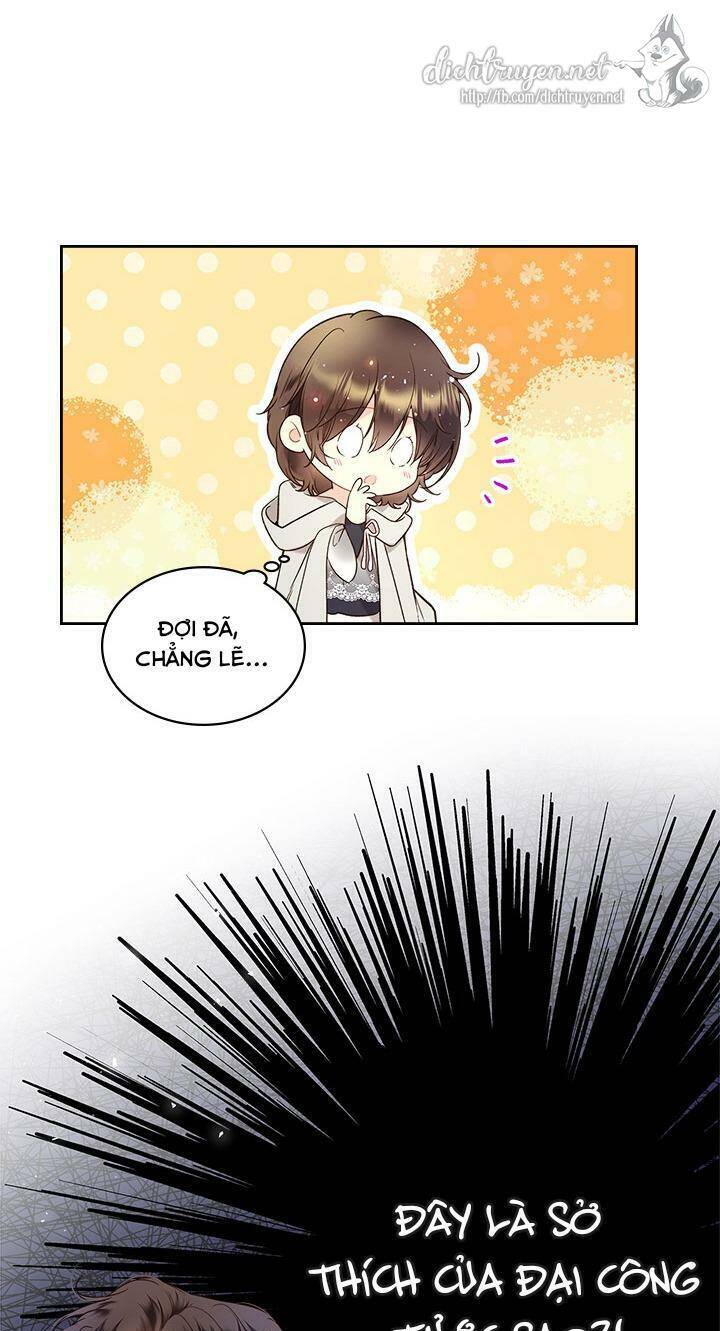 Công Chúa Chloe Chapter 60 - 59