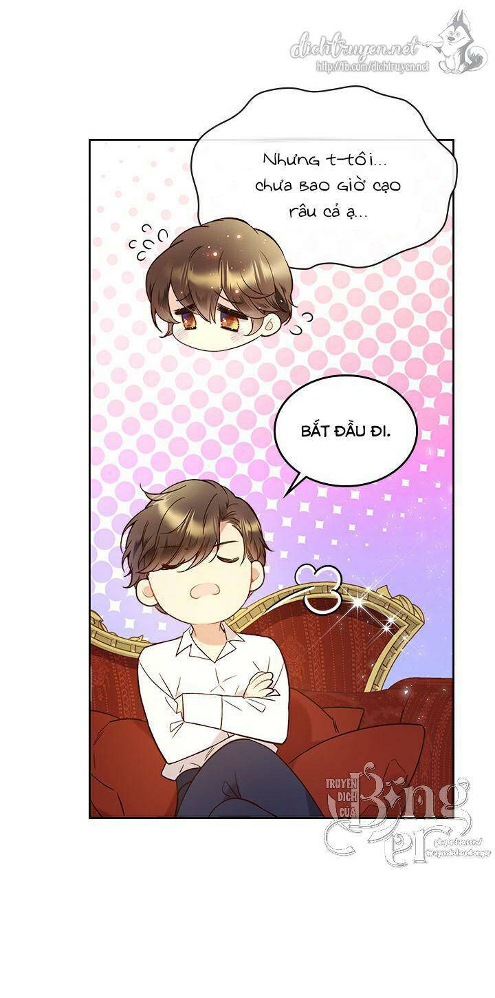 Công Chúa Chloe Chapter 60 - 10