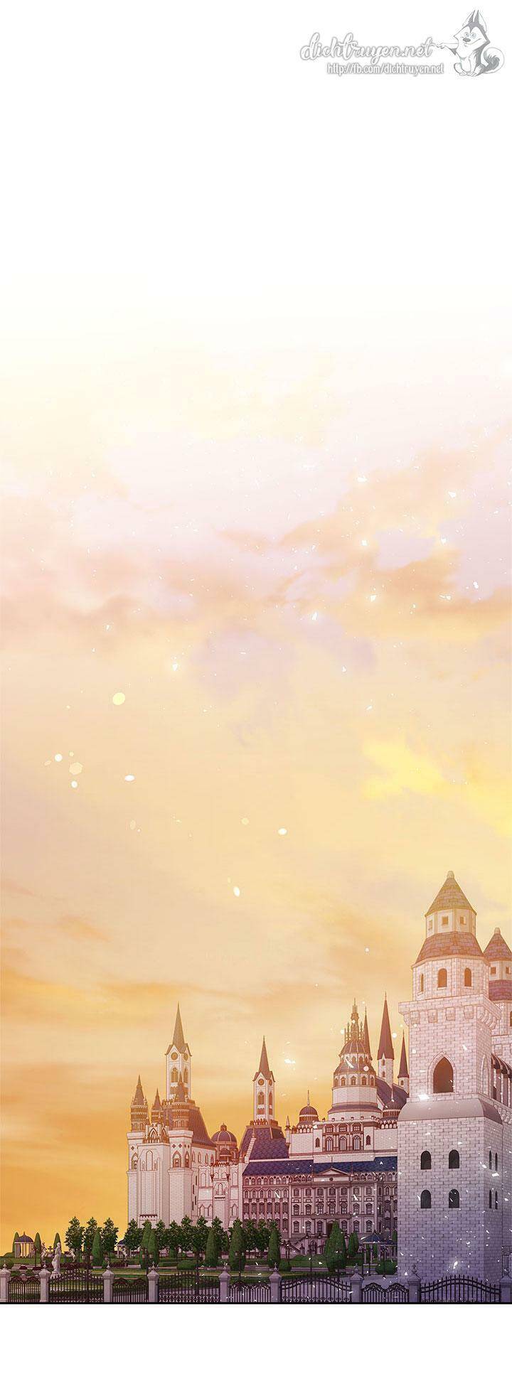 Công Chúa Chloe Chapter 61 - 18