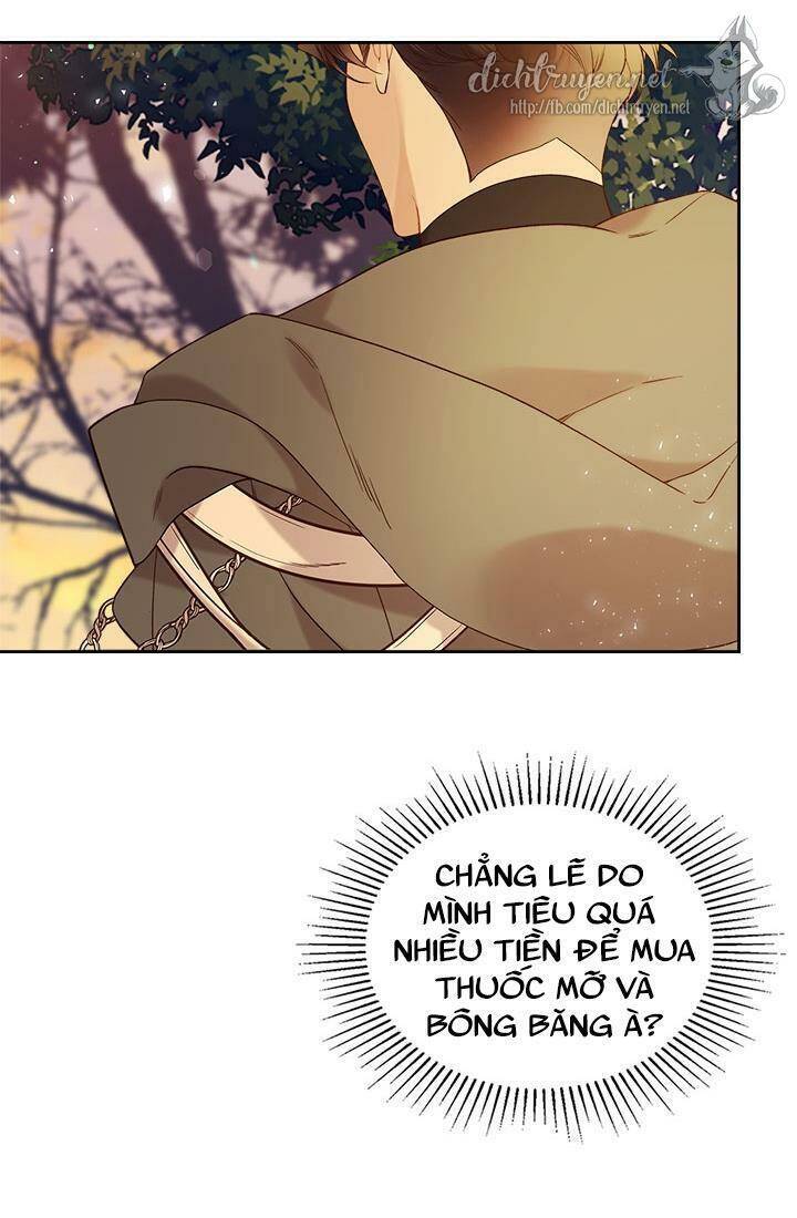 Công Chúa Chloe Chapter 61 - 20