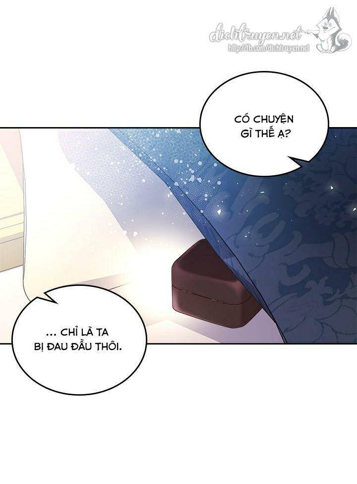 Công Chúa Chloe Chapter 62 - 11
