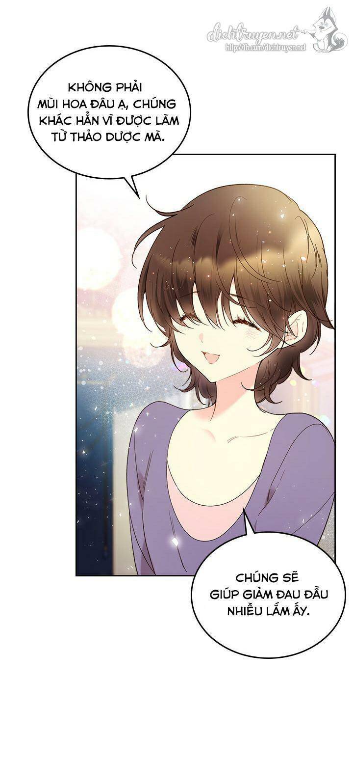 Công Chúa Chloe Chapter 62 - 14