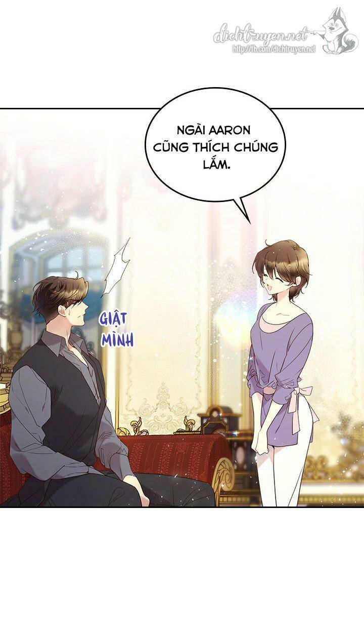 Công Chúa Chloe Chapter 62 - 15